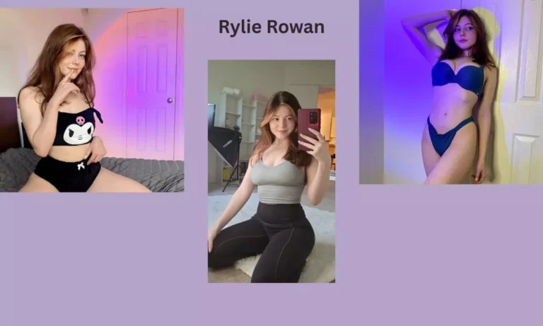 Rylie Rowan