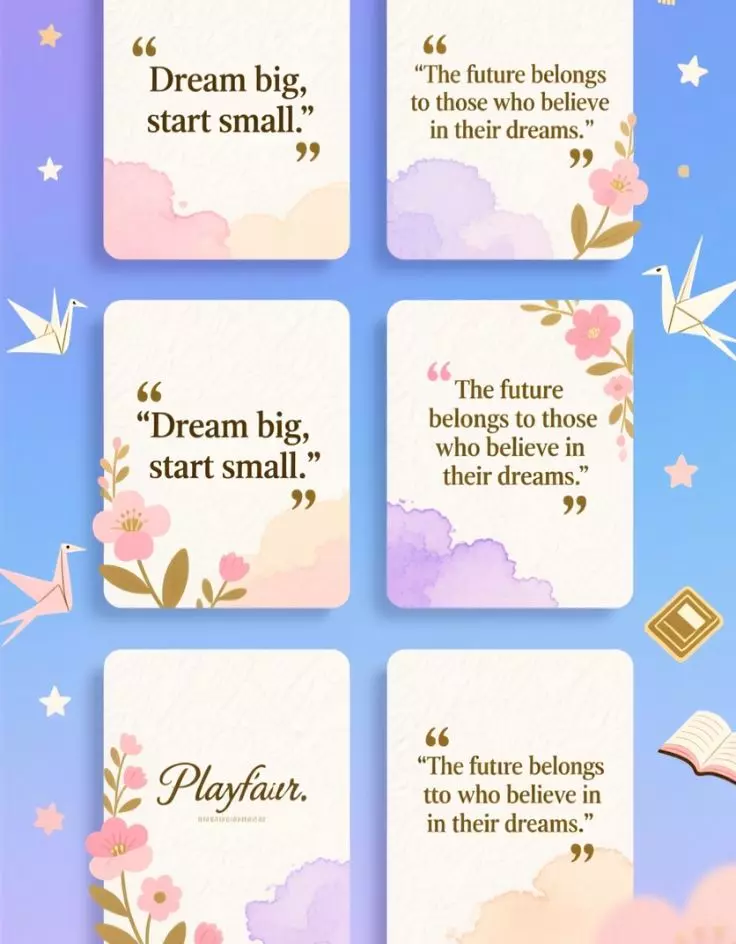 Yearbook Quotes for Students